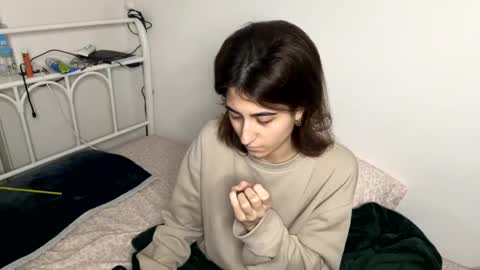 Ray Ray online show from 02/08/25, 01:43