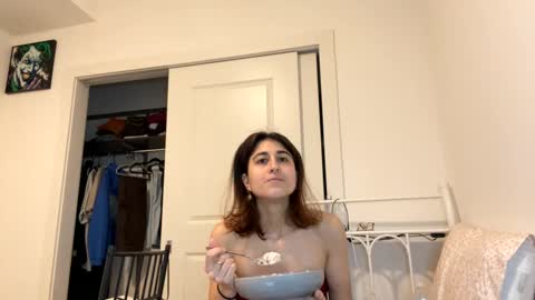 Ray Ray online show from 02/12/25, 04:12