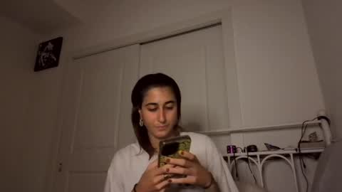 Ray Ray online show from 09/13/25, 04:34