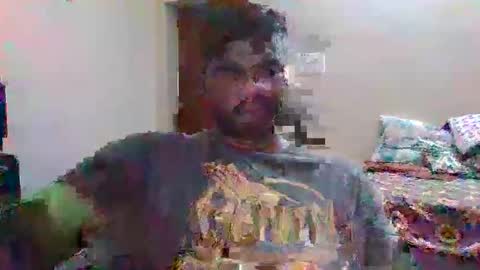 I Am what I Am online show from 12/06/24, 08:18