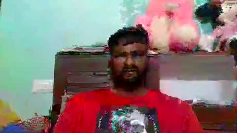 I Am what I Am online show from 12/10/24, 06:44