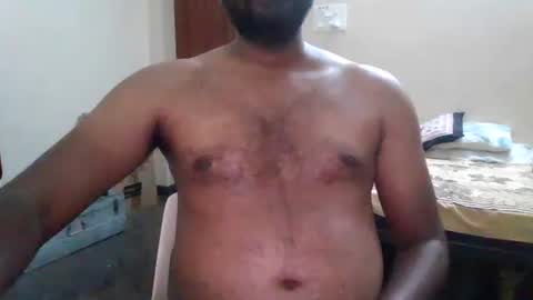 I Am what I Am online show from 02/07/25, 09:48