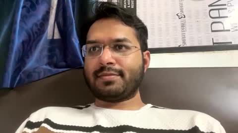 Snapshot of raj_maheesh chatting on 02/21/25, 09:24 raj_maheesh online show from 02/21/25, 09:24