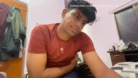 raju_smith online show from 01/06/26, 06:55