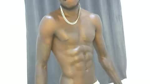 rakeem 1  online show from 01/10/25, 11:22