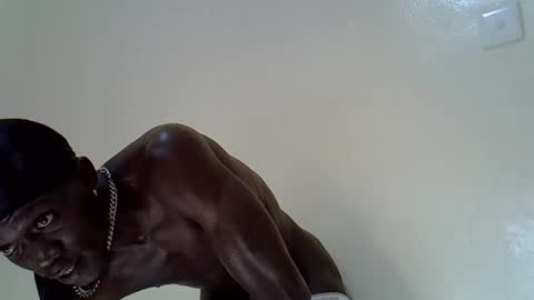 rakeem 1  online show from 02/23/25, 01:21