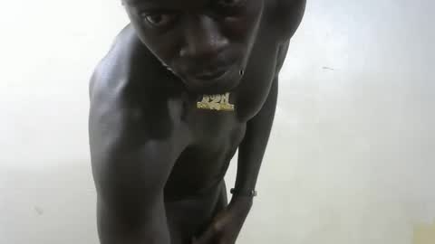 rakeem 1  online show from 02/24/26, 02:37