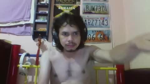 Snapshot of raku2386 chatting on 01/15/25, 01:12 Ken online show from 01/15/25, 01:12