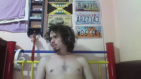 Snapshot of raku2386 chatting on 01/19/25, 01:10 Ken online show from 01/19/25, 01:10