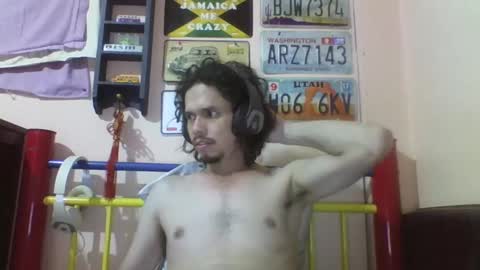 Snapshot of raku2386 chatting on 01/22/25, 01:31 Ken online show from 01/22/25, 01:31