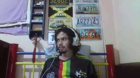 Snapshot of raku2386 chatting on 01/25/25, 02:58 Ken online show from 01/25/25, 02:58