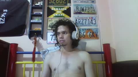 Snapshot of raku2386 chatting on 01/31/25, 01:22 Ken online show from 01/31/25, 01:22