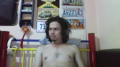 Snapshot of raku2386 chatting on 02/18/25, 01:21 Ken online show from 02/18/25, 01:21