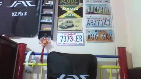 Snapshot of raku2386 chatting on 02/23/25, 07:17 Ken online show from 02/23/25, 07:17