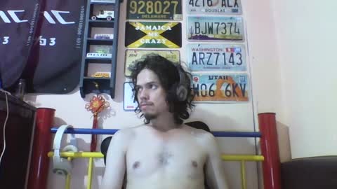 Snapshot of raku2386 chatting on 03/09/25, 05:06 Ken online show from 03/09/25, 05:06