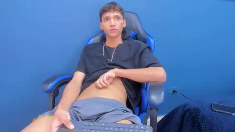 Snapshot of ralf_bauer chatting on 10/22/25, 03:51 Ralf Bauer online show from 10/22/25, 03:51