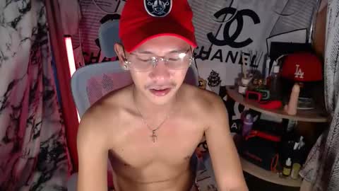 ralfhuge24 online show from 02/05/26, 04:11