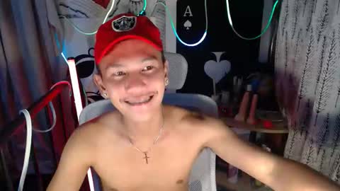 ralfhuge24 online show from 02/11/26, 06:35