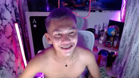 ralfhuge24 online show from 03/05/26, 02:02