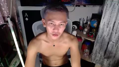 ralfhuge24 online show from 03/06/26, 02:08