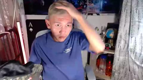 ralfhuge24 online show from 03/14/26, 05:35