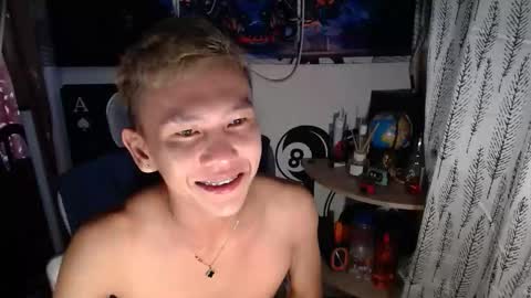 ralfhuge24 online show from 03/30/26, 12:00