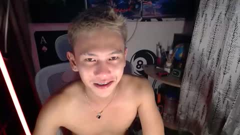 ralfhuge24 online show from 04/02/26, 09:51