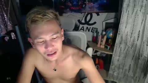 ralfhuge24 online show from 04/10/26, 07:35