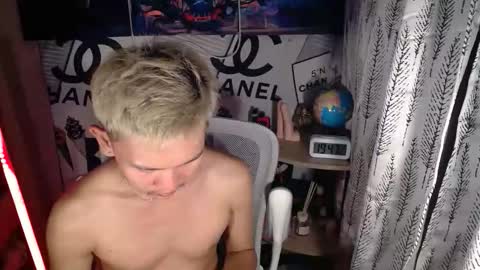 ralfhuge24 online show from 04/17/26, 11:46