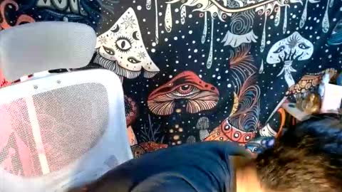 ralfhuge24 online show from 05/27/26, 02:25