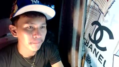 ralfhuge24 online show from 07/02/26, 09:26