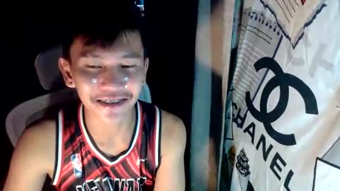 ralfhuge24 online show from 07/05/26, 12:56