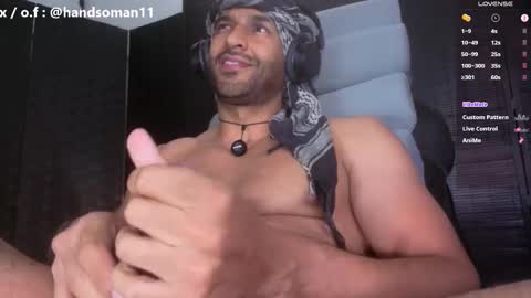 ralfvoss online show from 10/12/25, 10:42