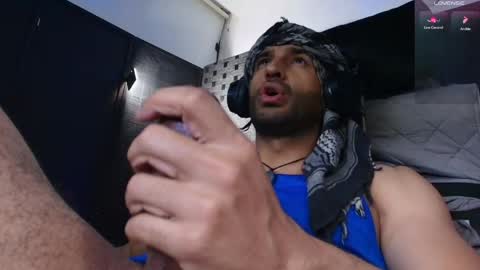 ralfvoss online show from 04/13/26, 10:59