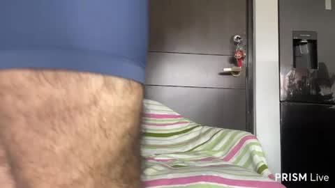 ralfvoss online show from 04/19/26, 06:21