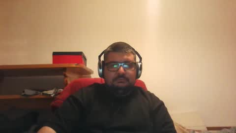 ralinbenzin89 online show from 11/12/25, 09:58