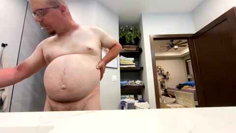 Ralph Roberts online show from 06/08/26, 02:23