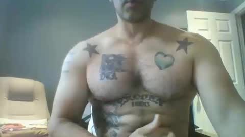 Ralphie X online show from 10/11/25, 04:05
