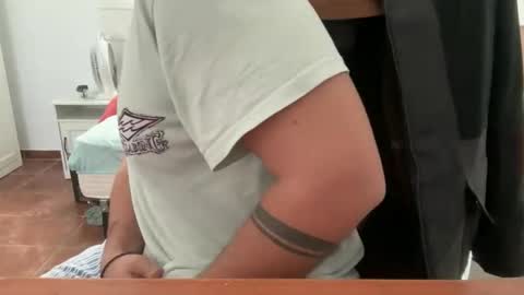 Snapshot of ralve31 chatting on 11/26/25, 11:11 C2C Spanish 27 online show from 11/26/25, 11:11