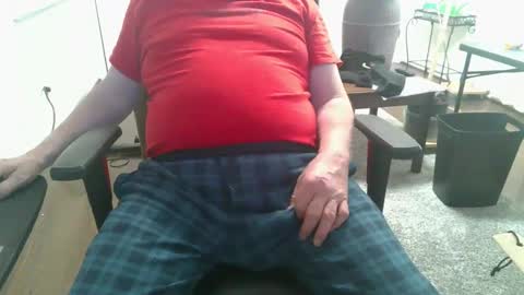 Ram online show from 10/11/25, 12:36