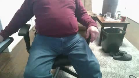 Ram online show from 12/21/25, 10:06