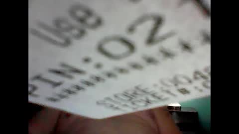 Ram online show from 02/15/26, 11:19