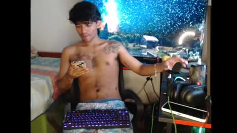 BSmoke Hotman online show from 05/26/26, 08:21