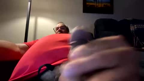 Rambos2015 online show from 02/06/26, 02:05