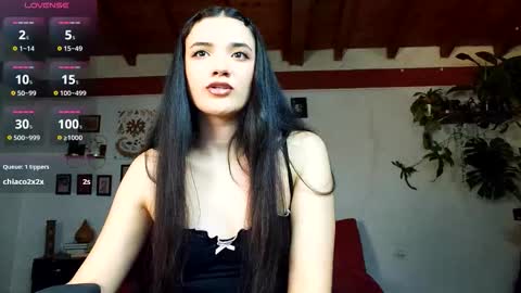 Snapshot of rami___ chatting on 09/11/25, 05:40 Ramona online show from 09/11/25, 05:40