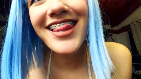 Snapshot of rami___ chatting on 10/16/25, 04:02 Ramona online show from 10/16/25, 04:02