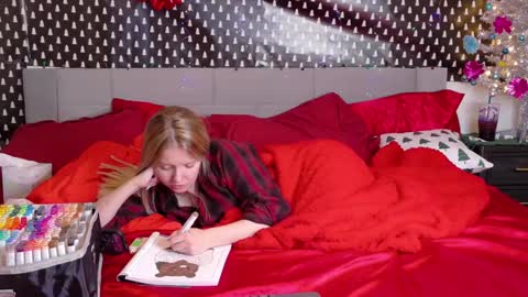 Rami online show from 12/07/24, 05:37