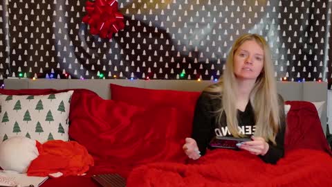 Rami online show from 12/09/24, 01:29