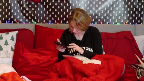 Rami online show from 12/09/24, 04:34