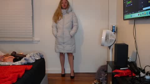 Rami online show from 12/13/24, 07:47